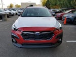 2024 Crosstrek Thumbnail 2