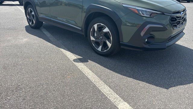 Preowned 2025 Subaru Crosstrek Limited for Sale