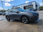 2025 Crosstrek Thumbnail 2