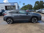 2025 Crosstrek Thumbnail 3
