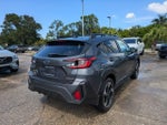 2025 Crosstrek Thumbnail 4