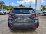 2025 Crosstrek Thumbnail 5
