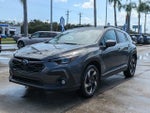 2025 Crosstrek Thumbnail 8