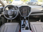 2025 Crosstrek Thumbnail 15