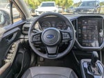 2025 Crosstrek Thumbnail 16