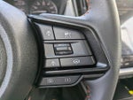 2025 Crosstrek Thumbnail 24