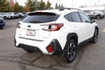 2025 Crosstrek Thumbnail 3