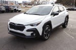 2025 Crosstrek Thumbnail 6