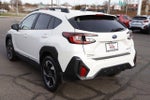 2025 Crosstrek Thumbnail 8