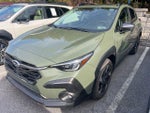 2025 Crosstrek Thumbnail 3