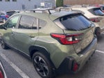 2025 Crosstrek Thumbnail 4