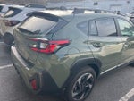 2025 Crosstrek Thumbnail 5