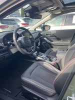 2025 Crosstrek Thumbnail 7