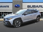 2025 Crosstrek Thumbnail 4