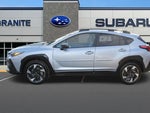 2025 Crosstrek Thumbnail 5