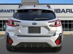 2025 Crosstrek Thumbnail 7