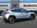 2025 Crosstrek Thumbnail 9