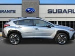 2025 Crosstrek Thumbnail 10