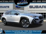 2025 Crosstrek Thumbnail 34