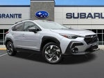 2025 Crosstrek Thumbnail 3