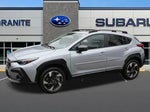 2025 Crosstrek Thumbnail 6