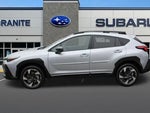 2025 Crosstrek Thumbnail 7