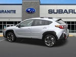 2025 Crosstrek Thumbnail 8