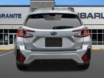 2025 Crosstrek Thumbnail 9