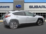 2025 Crosstrek Thumbnail 11
