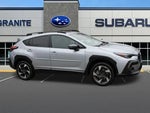 2025 Crosstrek Thumbnail 13
