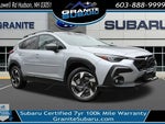 2025 Crosstrek Thumbnail 34