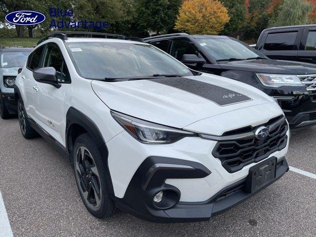 2024 Subaru Crosstrek - $28,000