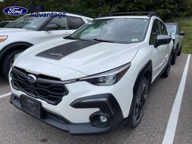 2024 Subaru Crosstrek - $28,000