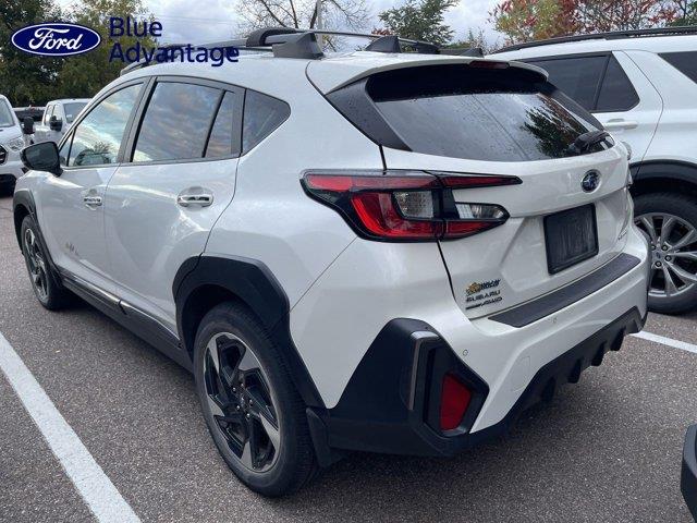 2024 Subaru Crosstrek - $28,000