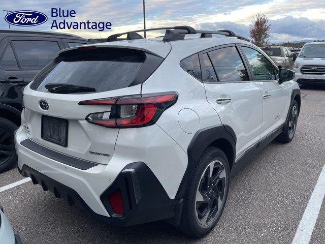2024 Subaru Crosstrek - $28,000