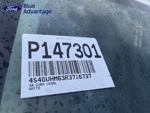 2024 Subaru Crosstrek - $28,000