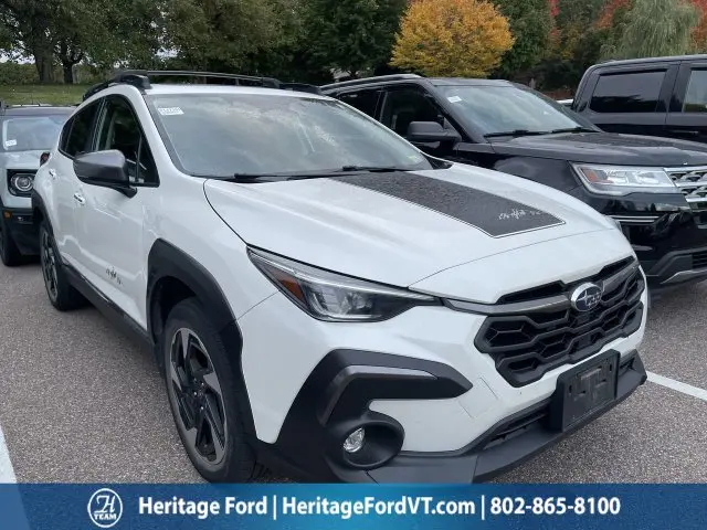 2024 Subaru Crosstrek - $28,000