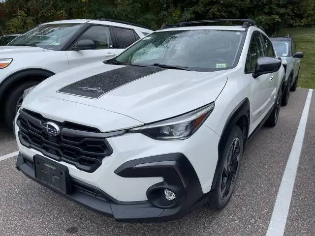 2024 Subaru Crosstrek - $28,000
