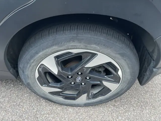 2024 Subaru Crosstrek - $28,000