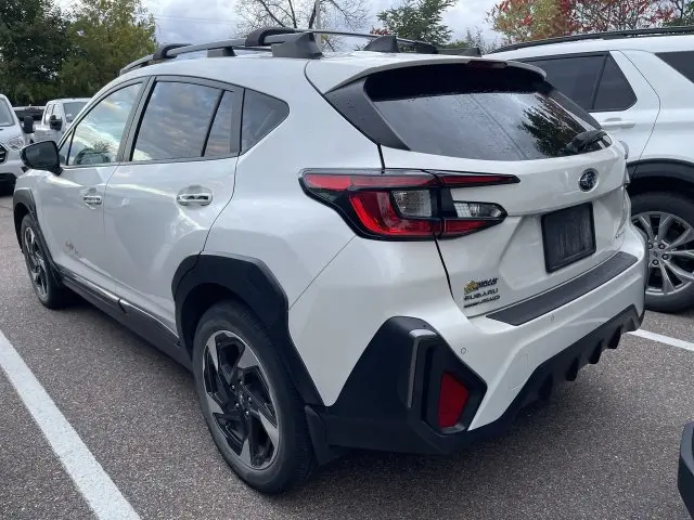 2024 Subaru Crosstrek - $28,000