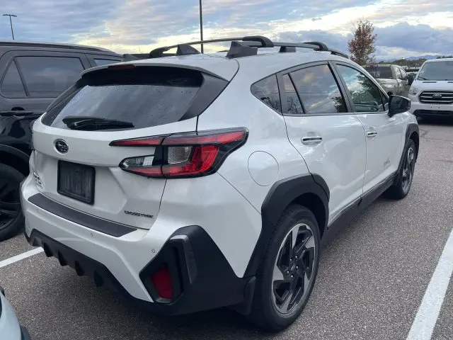 2024 Subaru Crosstrek - $28,000