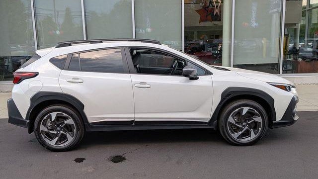 Preowned 2025 Subaru Crosstrek Limited for Sale