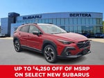 2025 Crosstrek Thumbnail 1