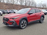 2025 Crosstrek Thumbnail 2