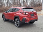 2025 Crosstrek Thumbnail 3