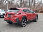 2025 Crosstrek Thumbnail 4