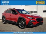 2025 Crosstrek Thumbnail 1