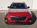 2025 Crosstrek Thumbnail 2