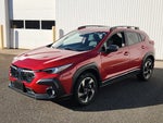 2025 Crosstrek Thumbnail 3