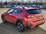 2025 Crosstrek Thumbnail 4